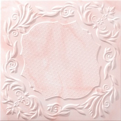 С2066 Плита Солид потолочная Агат розовый (36) В